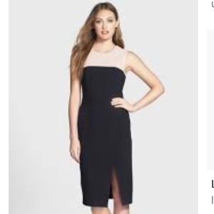 BCBG Maxazria Tinna Dress